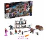  Lego Super Heroes :  -   - Lego Super Heroes     