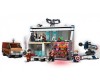  Lego Super Heroes :  -   - Lego Super Heroes     