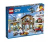  Lego City Town 60203   - Lego City Town  