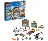  Lego City Town 60203   - Lego City Town  