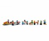  Lego City Town 60203   - Lego City Town  