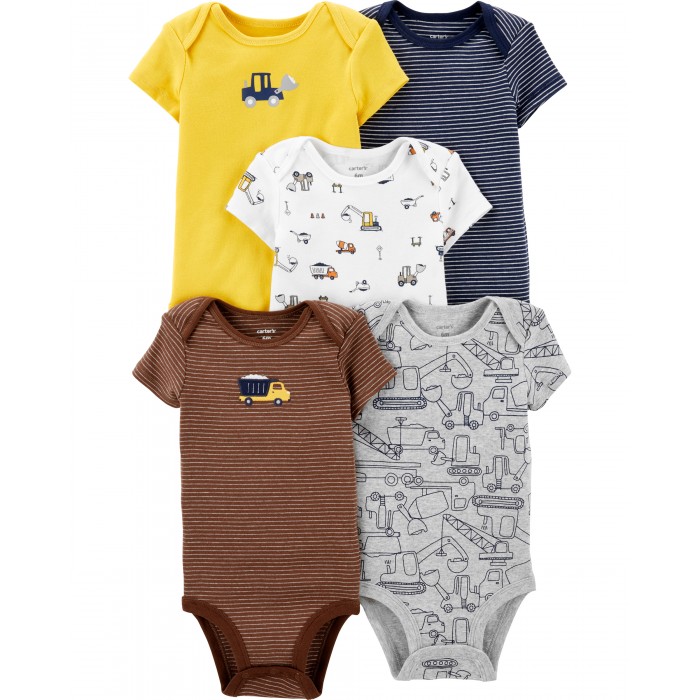 Carter's    5 . 17638010