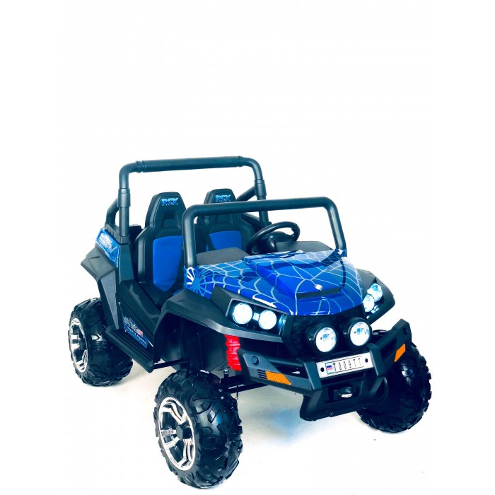  RiverToys Buggy 009-Spider 44   