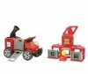  Magformers  Amazing Rescue Set (50 ) - Magformers  Amazing Rescue Set (50 )