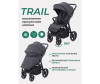   Mowbaby Trail - Mowbaby Trail