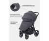   Mowbaby Trail - Mowbaby Trail