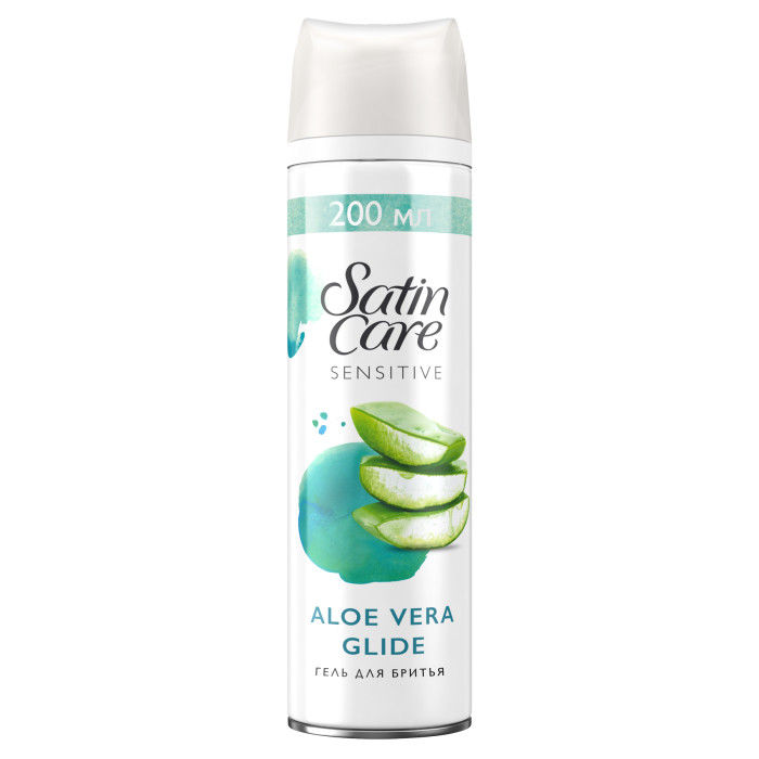  Satin care         200 