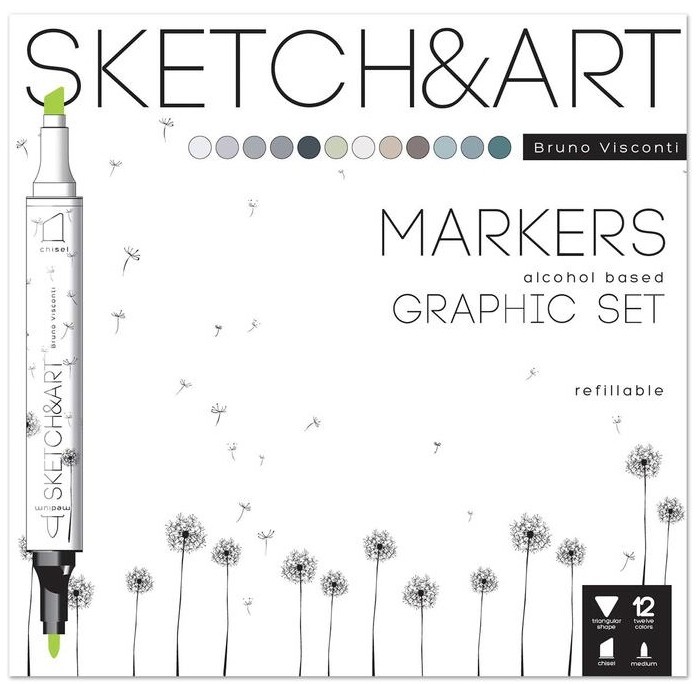  Sketch&Art      12 