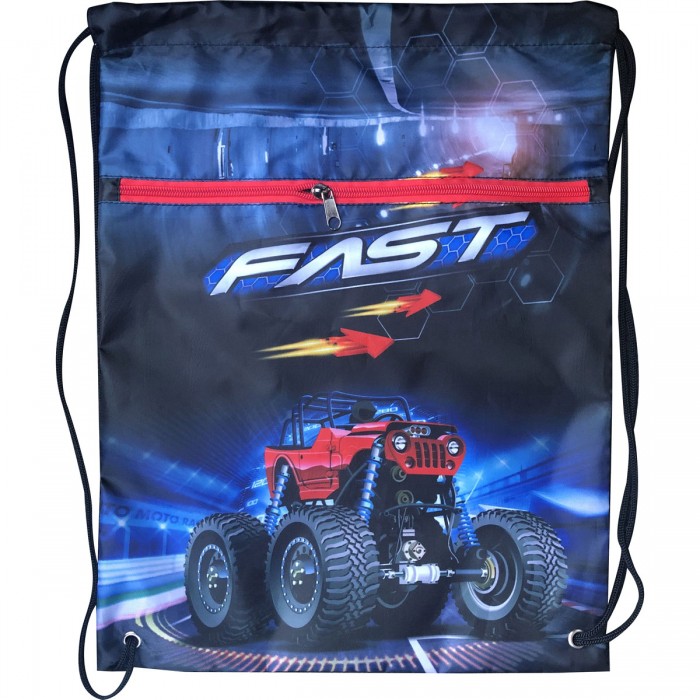  Action    Fast 4340 