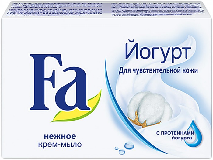  Fa   Yoghurt    90 