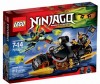  Lego Ninjago 70733   -  - Lego Ninjago  - 