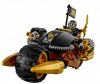  Lego Ninjago 70733   -  - Lego Ninjago  - 