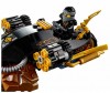  Lego Ninjago 70733   -  - Lego Ninjago  - 