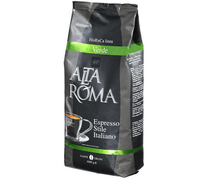  Altaroma   Verde 1 