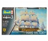 Revell     HMS Victory - Revell     HMS Victory