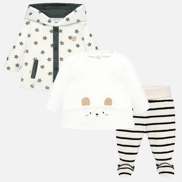  Mayoral     New Born 2618