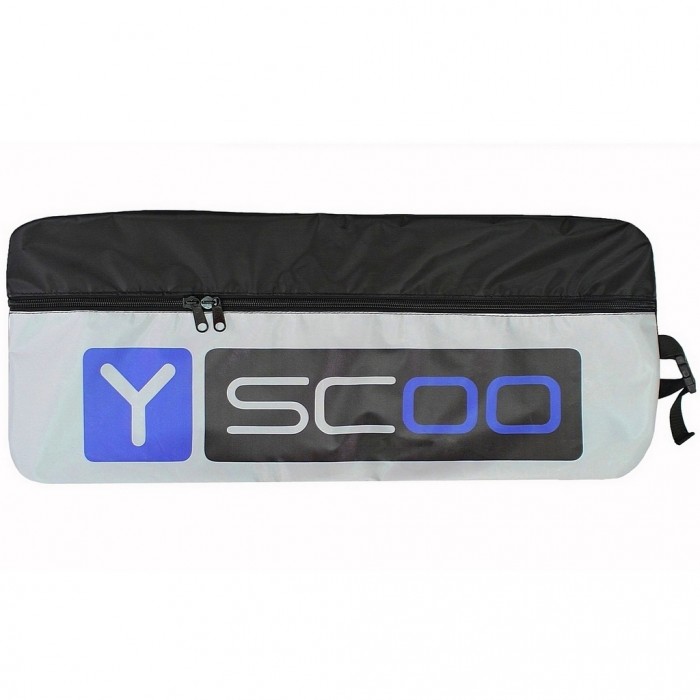  Y-Scoo -   205