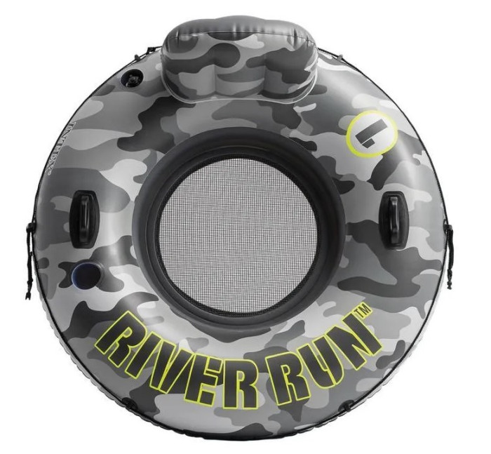  Intex  - Camo River Run 1   135 
