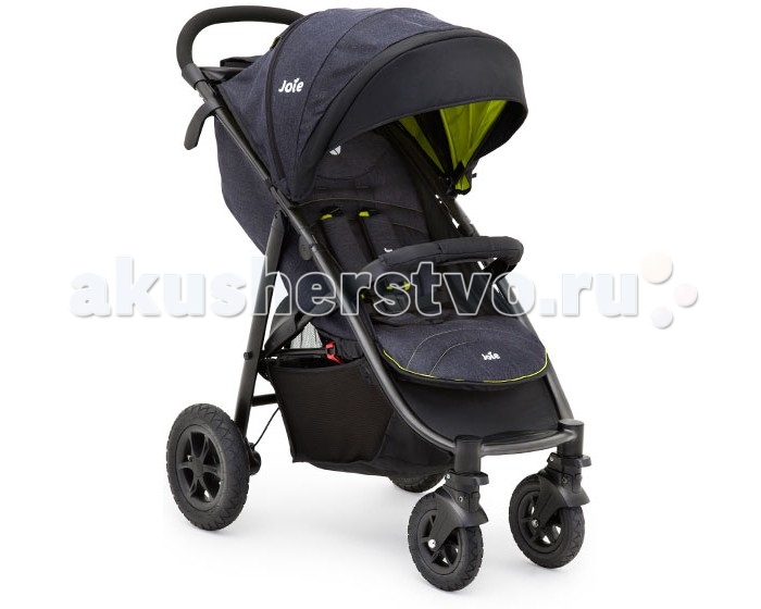   Joie Litetrax 4 Air