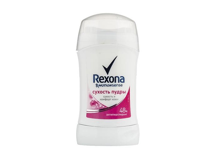  Rexona stick   40 