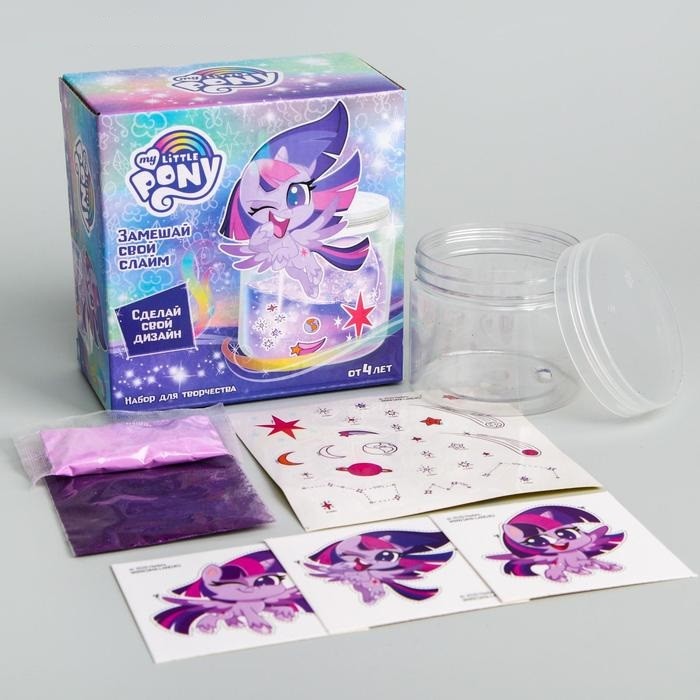  Hasbro    My Little Pony  