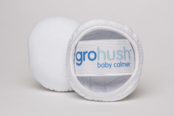  GRO Company      GroHUSH 2 .