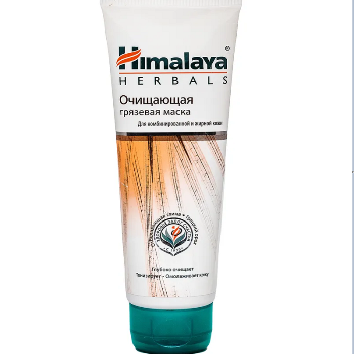  Himalaya Herbals    75 