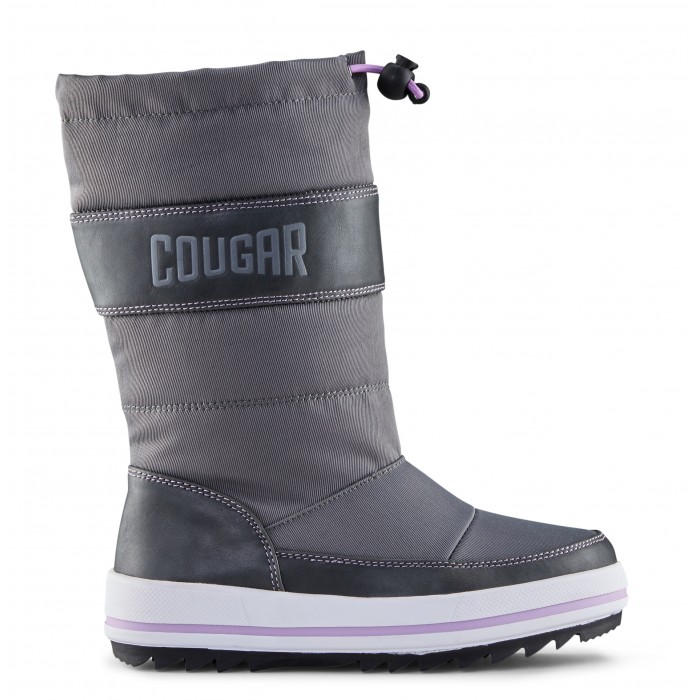  Cougar  Valentine - Grey/Lilac