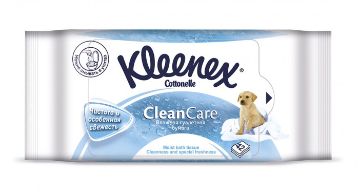  Kleenex    42 . ( )