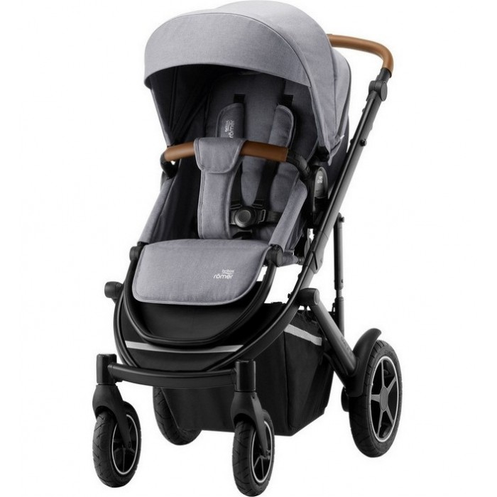   Britax Roemer Smile III