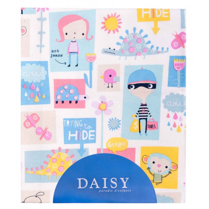  Daisy  75120 1 .