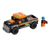  Lego City 60085    4x4    - Lego City 60085    4x4   