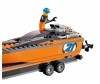  Lego City 60085    4x4    - Lego City 60085    4x4   