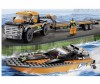  Lego City 60085    4x4    - Lego City 60085    4x4   