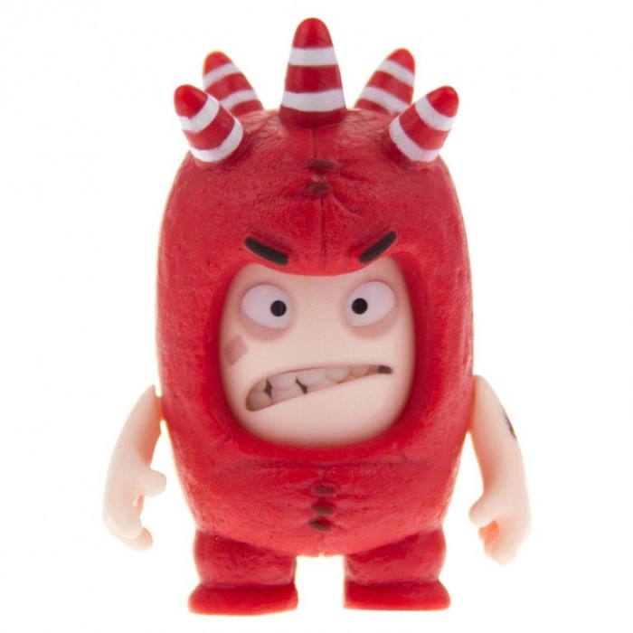  Oddbods ()      8,5 