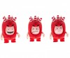  Oddbods ()      8,5  - Oddbods ()      8,5 