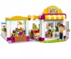 Конструктор Lego Friends 41118 Лего Подружки Супермаркет - Lego Friends 41118 Лего Подружки Супермаркет