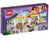 Конструктор Lego Friends 41118 Лего Подружки Супермаркет - Lego Friends 41118 Лего Подружки Супермаркет