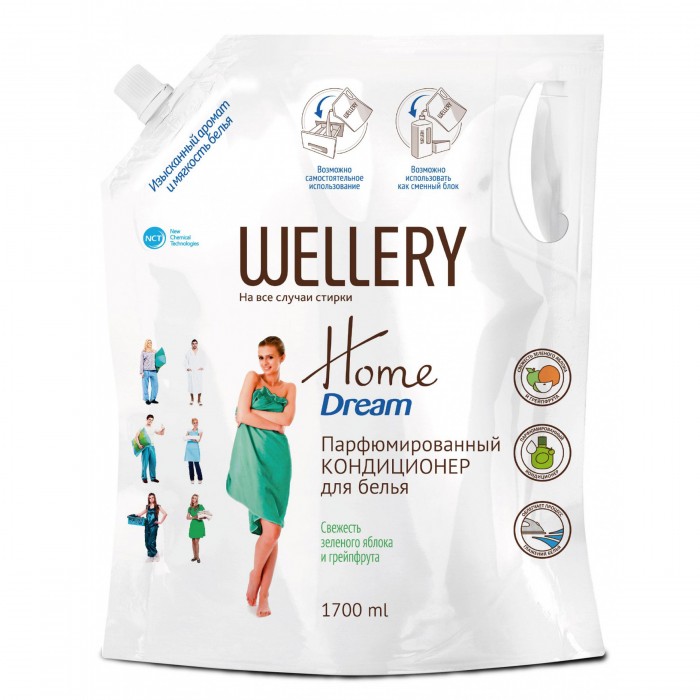  Wellery        1.7 