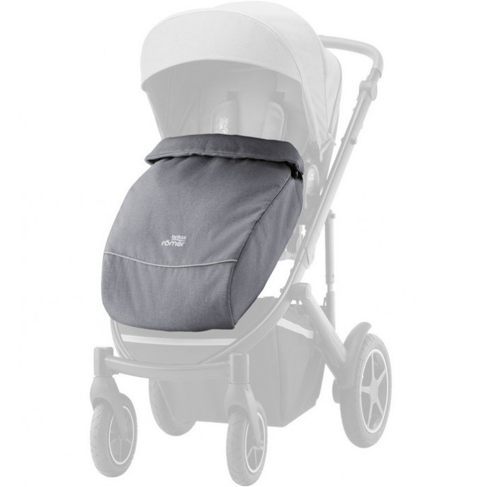  Britax Roemer    Smile III