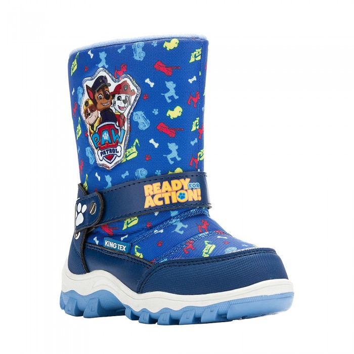    (Paw Patrol)    6498A