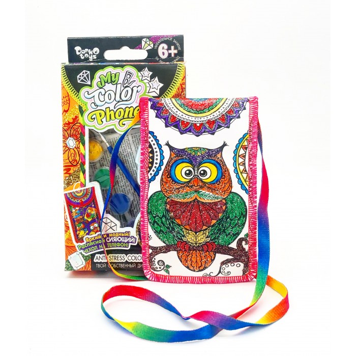  Danko Toys My Color Phone -  