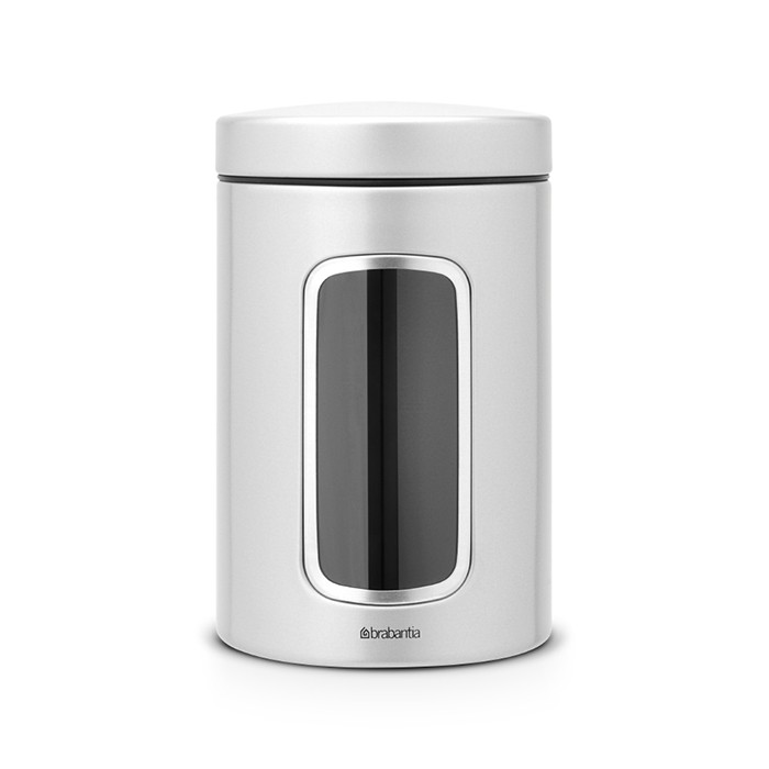  Brabantia       1.4 