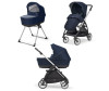  Inglesina Electa System Duo   Stand Up 2  1   Electa Silver - Inglesina Electa System Duo   Stand Up 2  1   Electa Silver