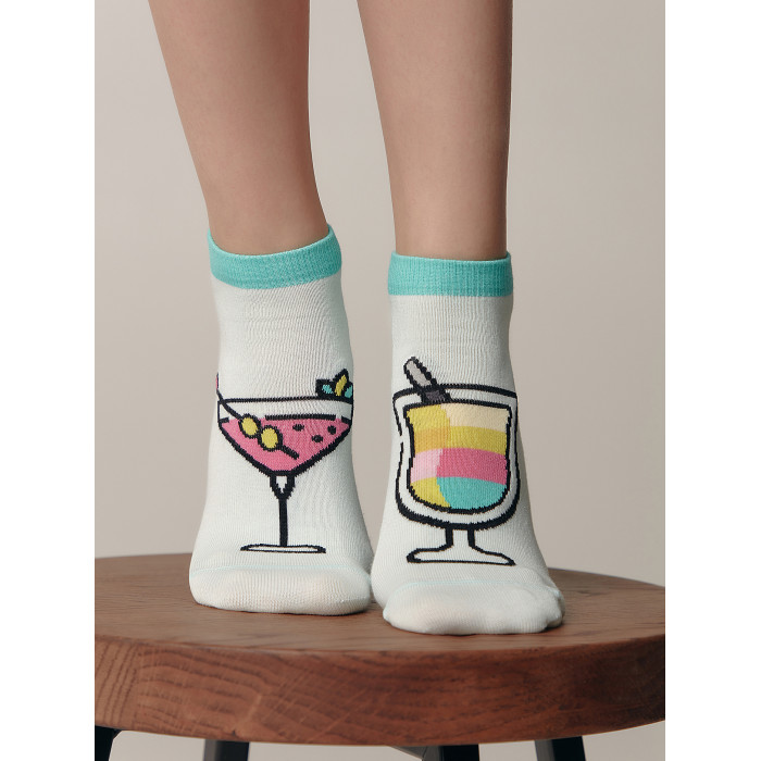  Conte Elegant    Happy Cocktail 19-114