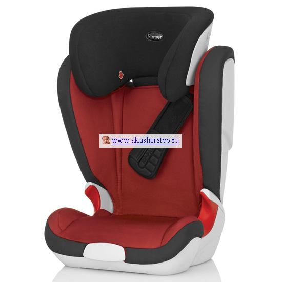  Britax Roemer Kid XP