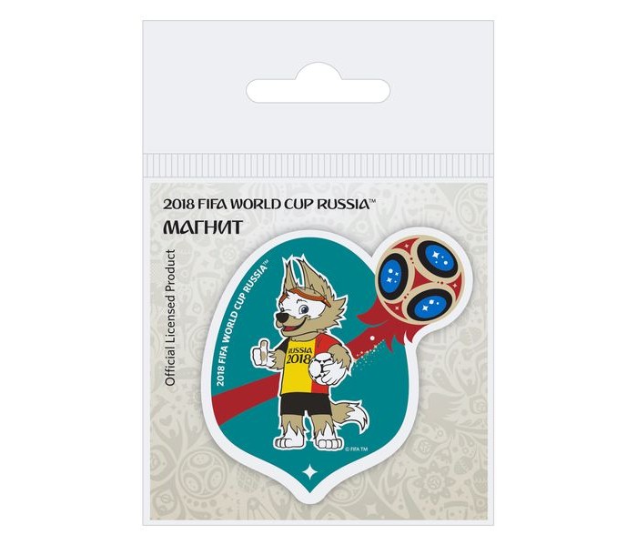  2018 FIFA World Cup Russia   