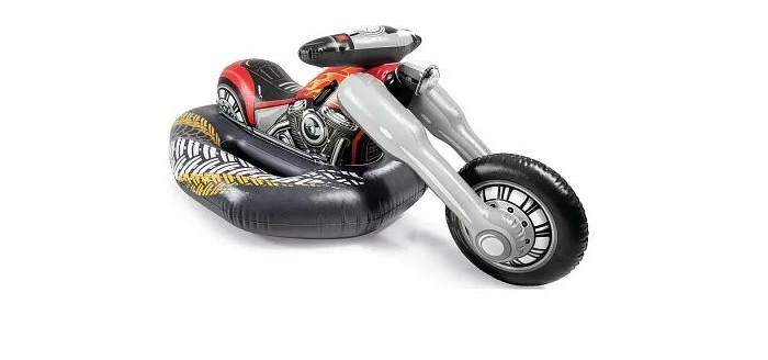  Intex  - 