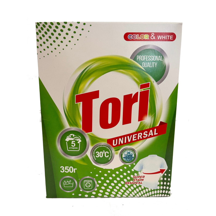  Tori        350 