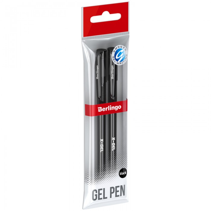 Berlingo   X-Gel 0.5  2 .